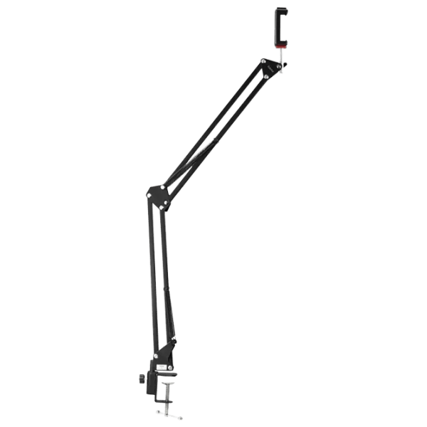 Штатив Hama Flexible Articulated Arm 700II Черный Настольный photo 1