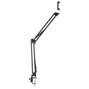 Штатив Hama Flexible Articulated Arm 700II Черный