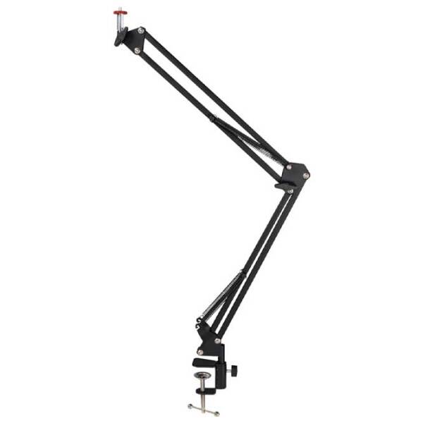 Штатив Hama Flexible Articulated Arm 700II Черный Настольный photo 2