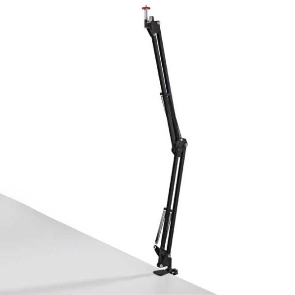 Штатив Hama Flexible Articulated Arm 700II Черный Настольный photo 3