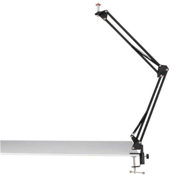 Штатив Hama Flexible Articulated Arm 700II Черный Настольный photo 4