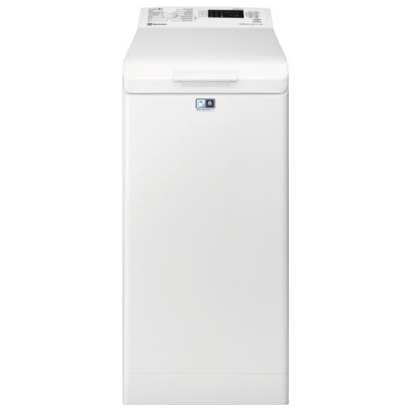 Mașină de spălat Electrolux EW2TN5261FE White 6 kg, 1200 rpm, D photo 1