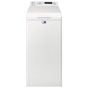 Mașină de spălat Electrolux EW2TN5261FE White 6 kg, 1200 rpm, D