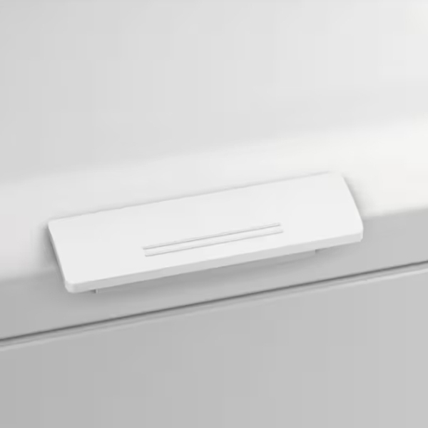Mașină de spălat Electrolux EW2TN5261FE White 6 kg, 1200 rpm, D photo 3