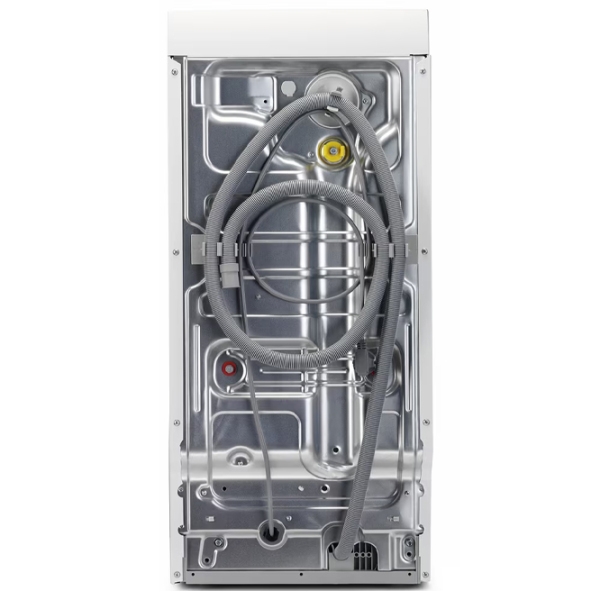 Mașină de spălat Electrolux EW7TN3272 White 6 kg, 1200 rpm, B photo 2