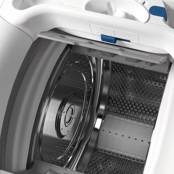 Mașină de spălat Electrolux EW7TN3272 White 6 kg, 1200 rpm, B photo 5