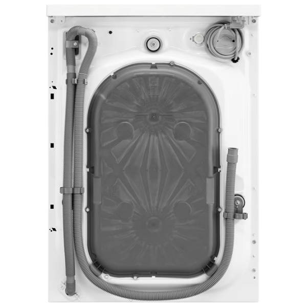Mașină de spălat cu uscător Electrolux EW7WP447W White 7 kg, 1400 rpm, A photo 2