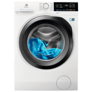 Mașină de spălat cu uscător Electrolux EW7WP369S White 9 kg, 1600 rpm, A