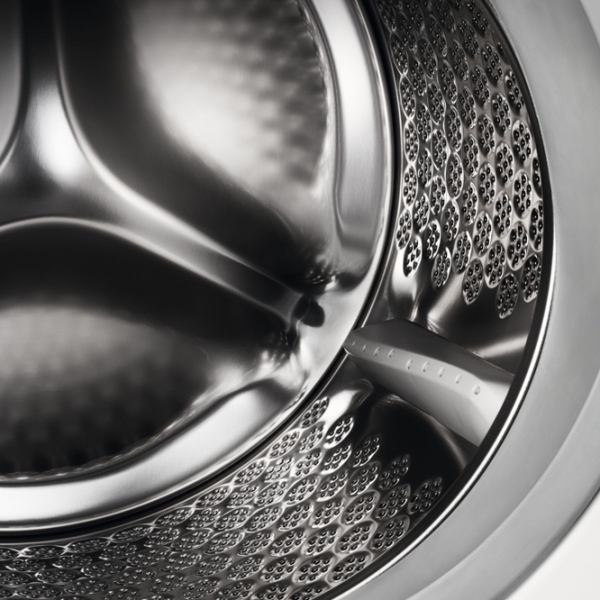 Mașină de spălat cu uscător Electrolux EW7WP369S White 9 kg, 1600 rpm, A photo 2