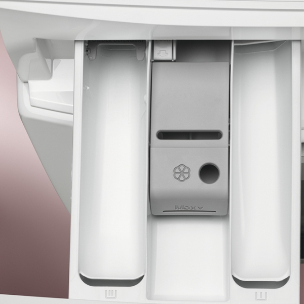 Mașină de spălat cu uscător Electrolux EW7WP369S White 9 kg, 1600 rpm, A photo 4