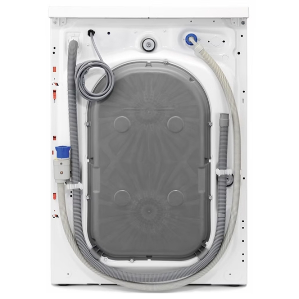 Mașină de spălat cu uscător Electrolux EW8WP261PB White 10 kg, 1600 rpm, A photo 2