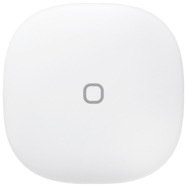 Беспроводная кнопка Aeotec SmartThings Button Белый  photo 1