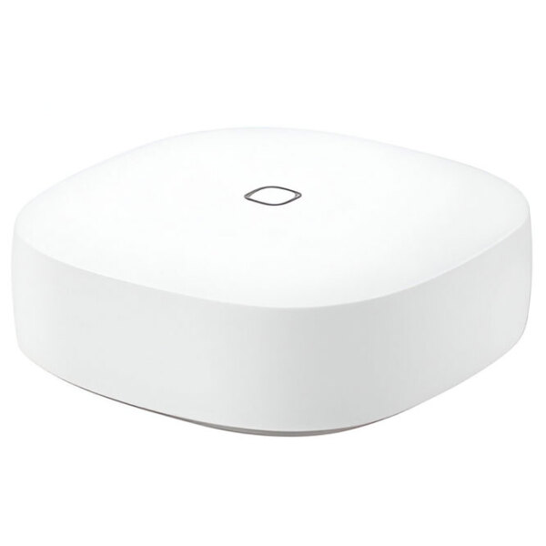 Беспроводная кнопка Aeotec SmartThings Button Белый  photo 2