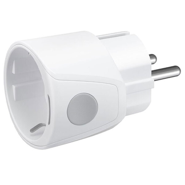 Smart priza Aeotec Outlet Type F White  photo 2