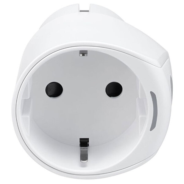 Smart priza Aeotec Outlet Type F White  photo 4