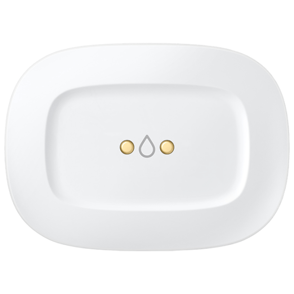 Датчик температуры и влажности Aeotec Water Leak Sensor Белый  photo 1