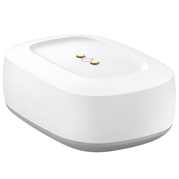 Датчик температуры и влажности Aeotec Water Leak Sensor Белый  photo 2
