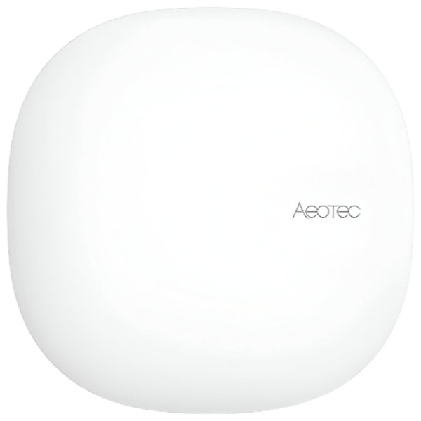 Интеллектуальный центр Aeotec Smart Home Hub Белый  photo 1