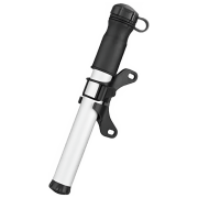 Насос велосипедный Forward RNVPMA832001 Серый Черный 