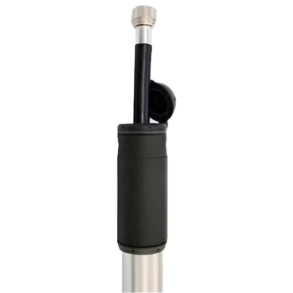Насос велосипедный Forward RNVPMA832001 Серый Черный  photo 2