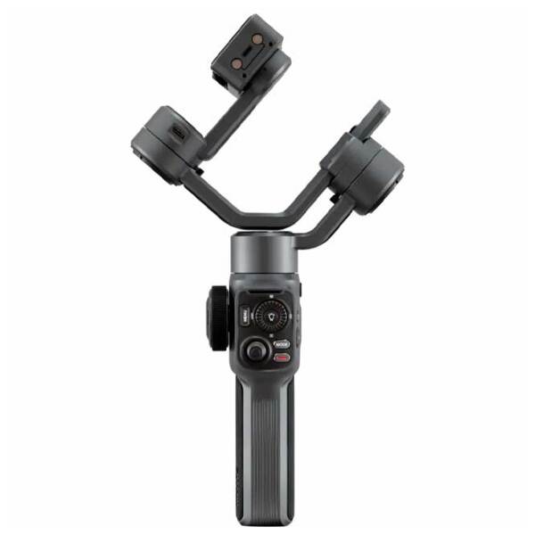 Stabilizator Zhiyun SMOOTH 5 Black Bluetooth / Black photo 3