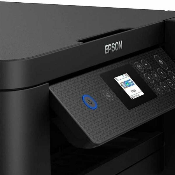 Dispozitiv multifuncțional Epson L4260 Black Inkjet, Color, photo 5
