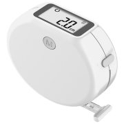 Bandă smart de măsurare a corpului Guangdong Tape ER301 White 