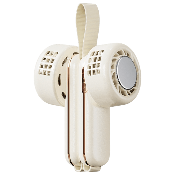 Ventilator Sunsky RD11 Beige 5 W, Mecanic, Numărul de viteze: 3 photo 1
