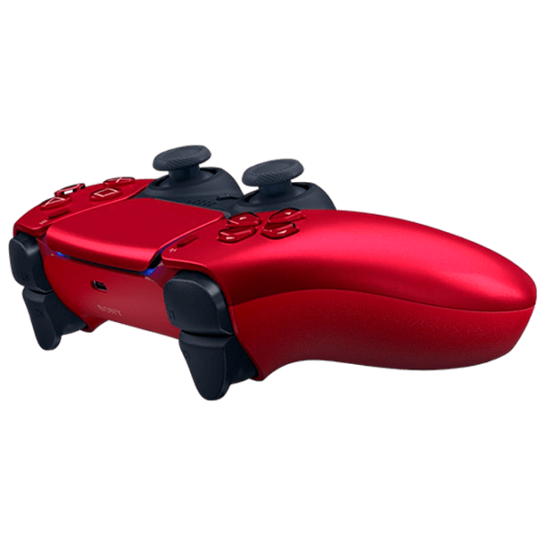 Геймпад Sony DualSense Volcanic Red Беспроводные / 16 buttons photo 3