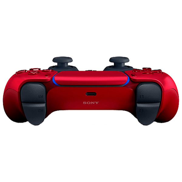 Геймпад Sony DualSense Volcanic Red Беспроводные / 16 buttons photo 4