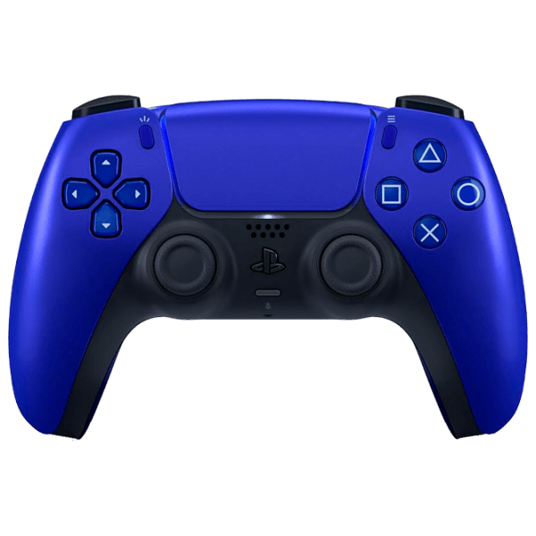 Gamepad Sony DualSense Cobalt Blue  Fără fir / 16 buttons photo 1
