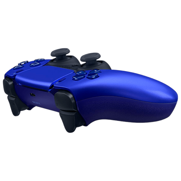Gamepad Sony DualSense Cobalt Blue  Fără fir / 16 buttons photo 3