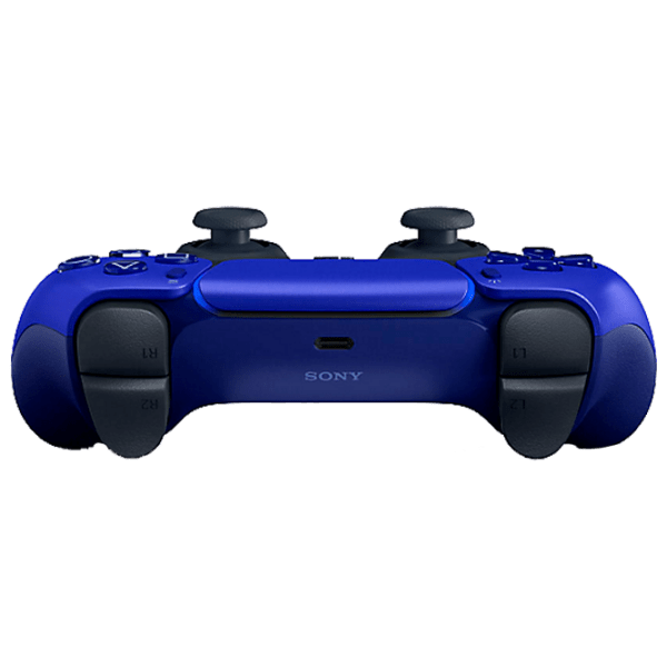 Gamepad Sony DualSense Cobalt Blue  Fără fir / 16 buttons photo 4