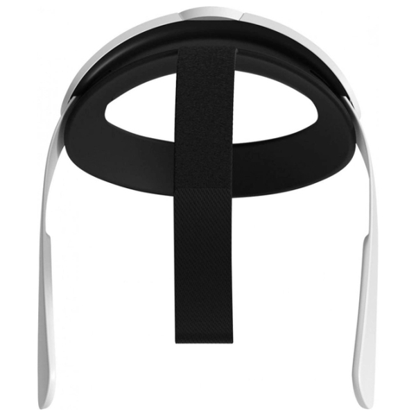 Ремешок для очков VR Oculus Elite Strap Белый Oculus Quest 2 photo 2