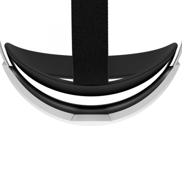 Ремешок для очков VR Oculus Elite Strap Белый Oculus Quest 2 photo 4