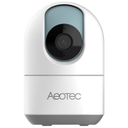 Cameră de supraveghere Aeotec Cam 360 White 1920 x 1080 / Fără fir