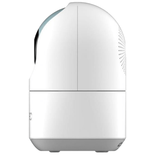 Cameră de supraveghere Aeotec Cam 360 White 1920 x 1080 / Fără fir photo 2