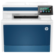 Dispozitiv multifuncțional HP
LaserJet Pro
4303dw White Laser, Color, 1200 x 1200 dpi