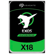 HDD Seagate Exos X18 3.5'' 18 ТБ 
