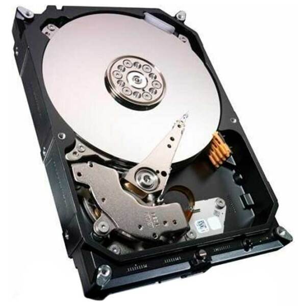 HDD Western Digital WD6003FRYZ 3.5'' 6 TB  photo 3