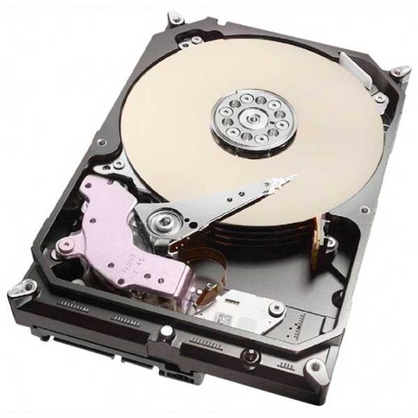 HDD Western Digital WD6003FRYZ 3.5'' 6 TB  photo 5
