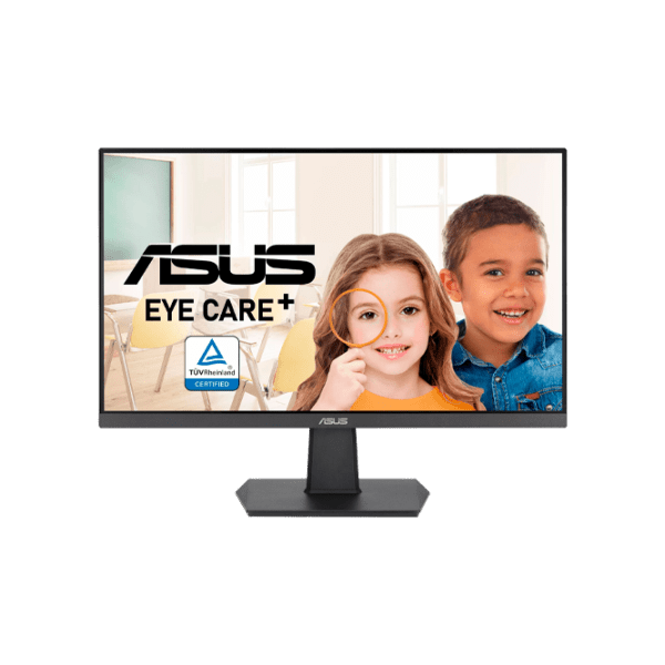 Монитор Asus VA27EHF Черный 27" Full HD IPS LED photo 1