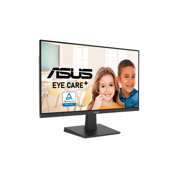 Монитор Asus VA27EHF Черный 27" Full HD IPS LED photo 2
