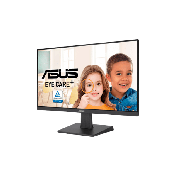 Монитор Asus VA27EHF Черный 27" Full HD IPS LED photo 3