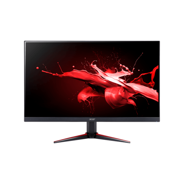 Monitor Acer VG270M Black 27" Full HD IPS LED photo 1