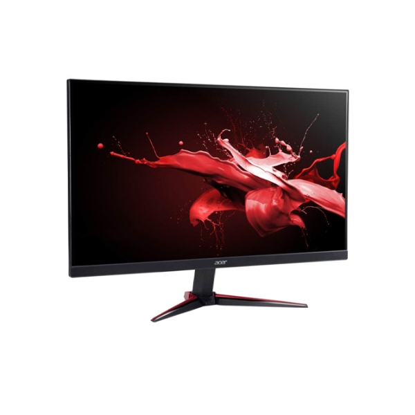 Monitor Acer VG270M Black 27" Full HD IPS LED photo 2