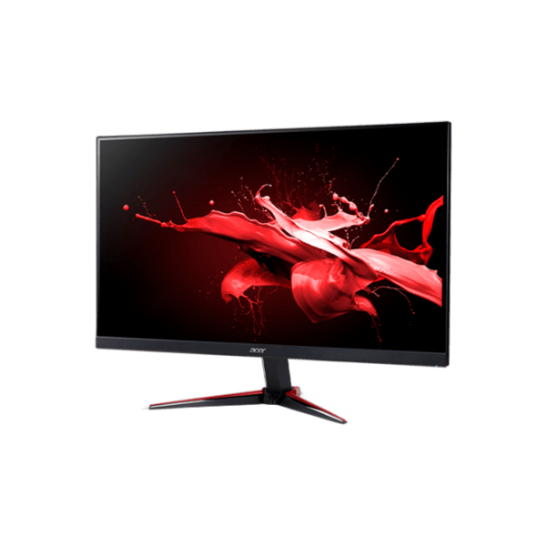 Monitor Acer VG270M Black 27" Full HD IPS LED photo 3