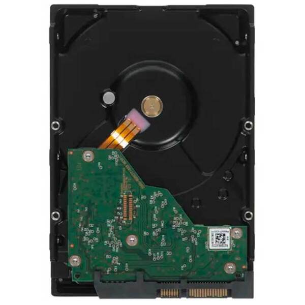HDD Western Digital WD60EFPX 3.5'' 6 TB  photo 4
