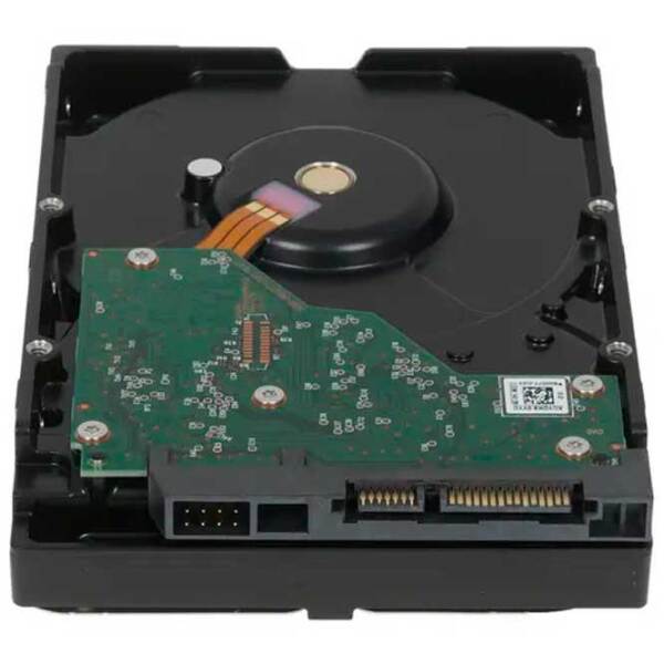 HDD Western Digital WD60EFPX 3.5'' 6 TB  photo 5
