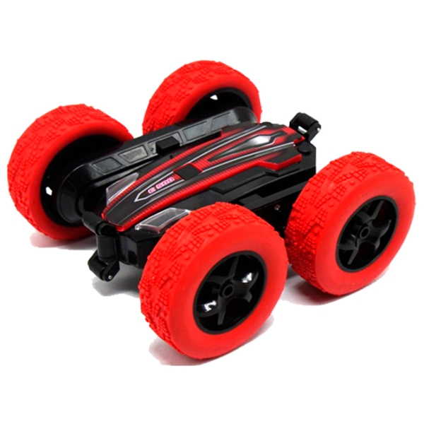 Машинка Stunt Car Swing arm CV-C500
Черный
Красный  photo 3